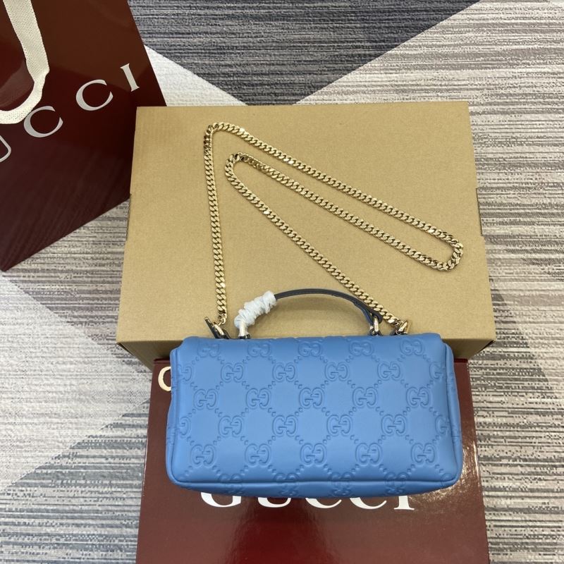 Gvc*1 satchel bags